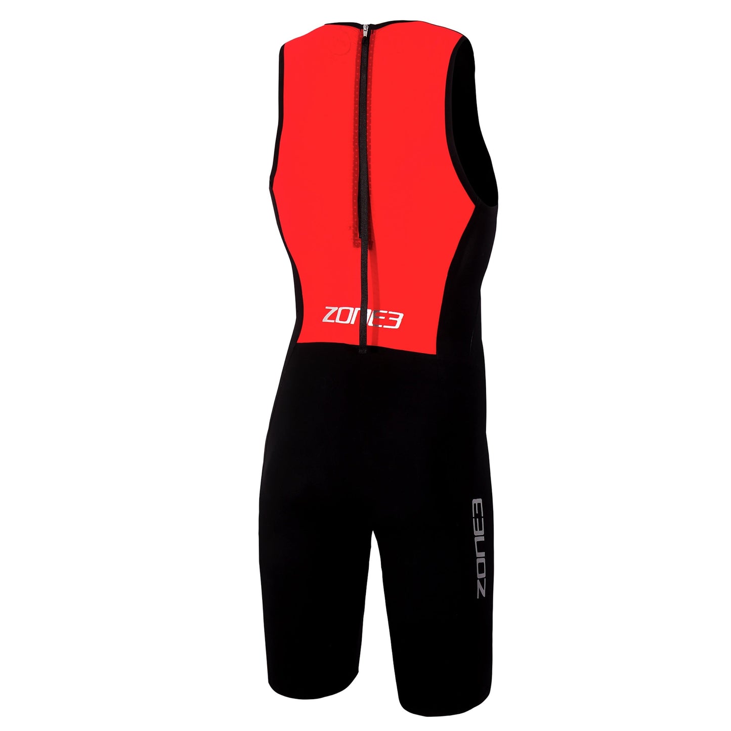 ZONE3 Men's Streamline Sleeveless Swimskin