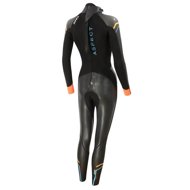 ZONE3 Women's Aspect Breaststroke Wetsuit
