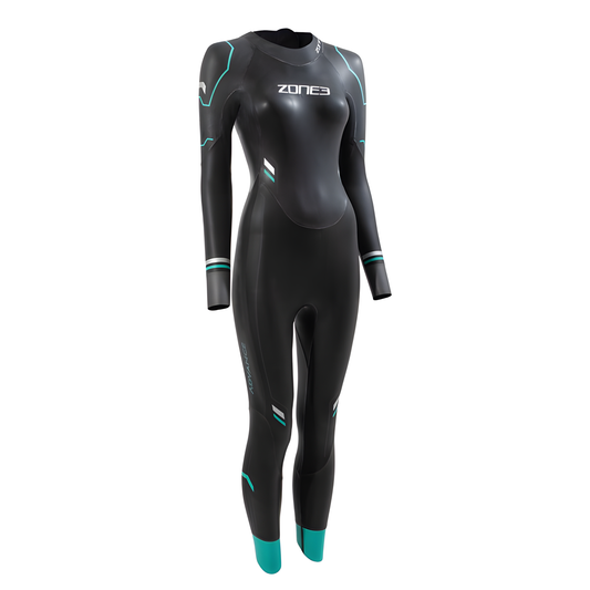 ZONE3 Women's Advance Wetsuit