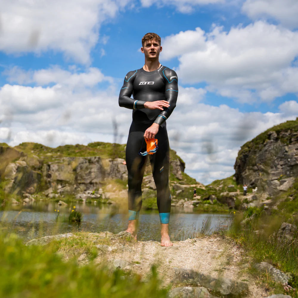 ZONE3 Men's Advance Wetsuit
