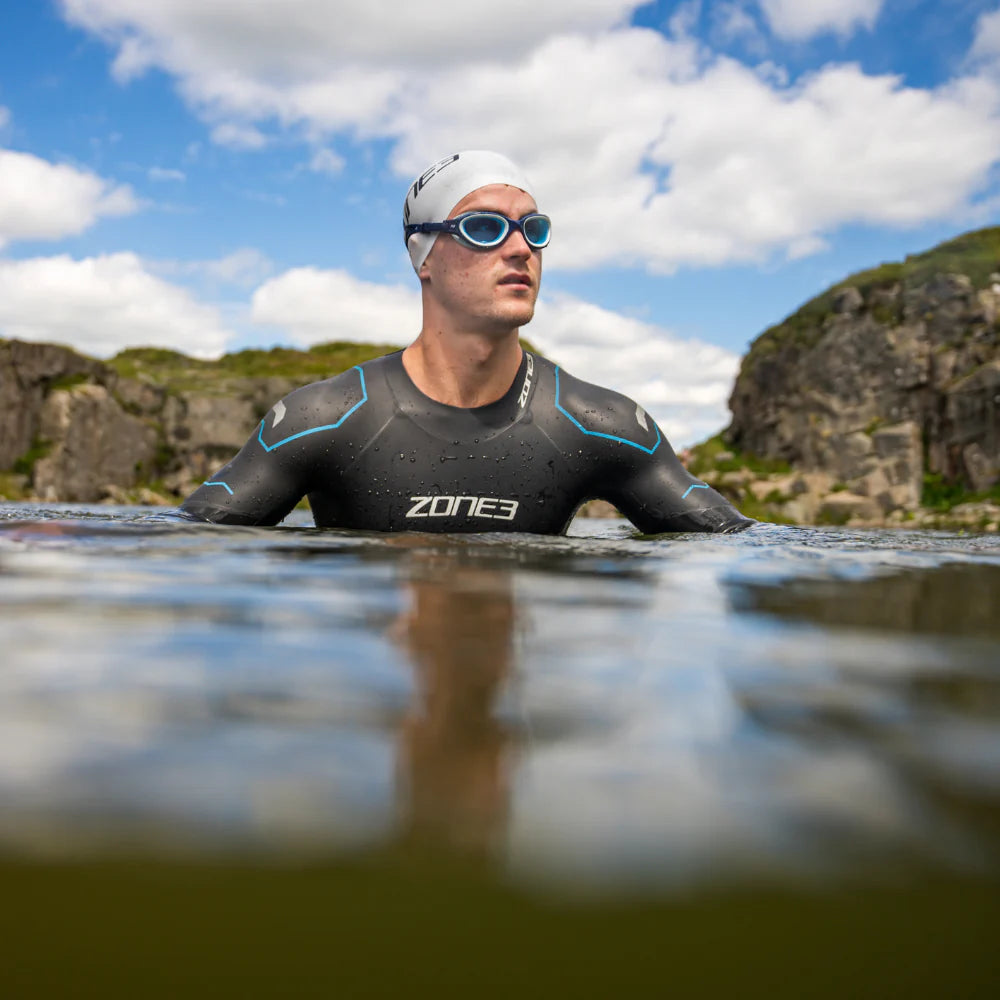 ZONE3 Men's Advance Wetsuit