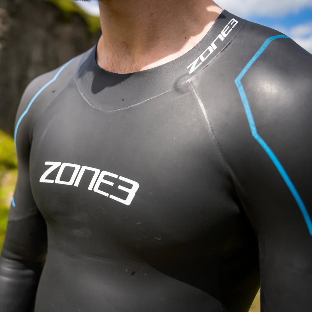 ZONE3 Men's Advance Wetsuit