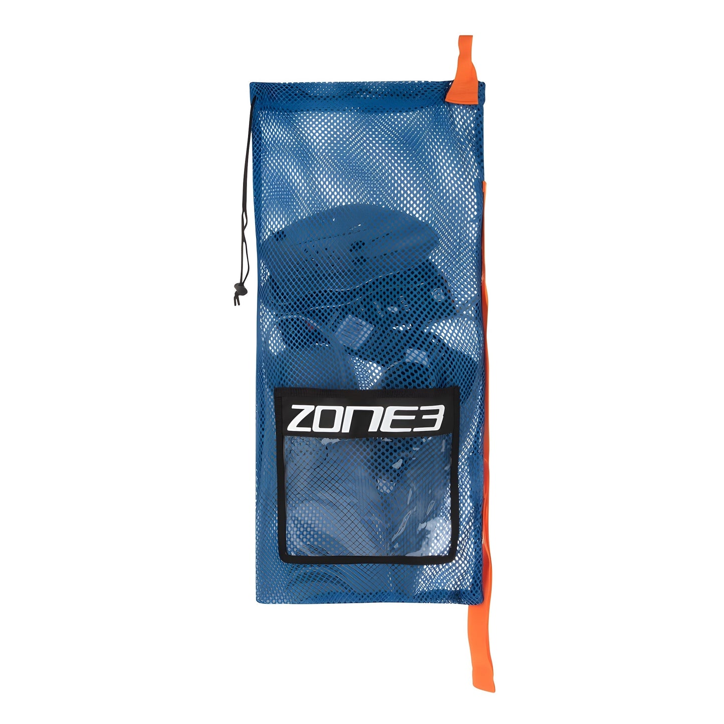 ZONE3 Large Mesh Training Bag