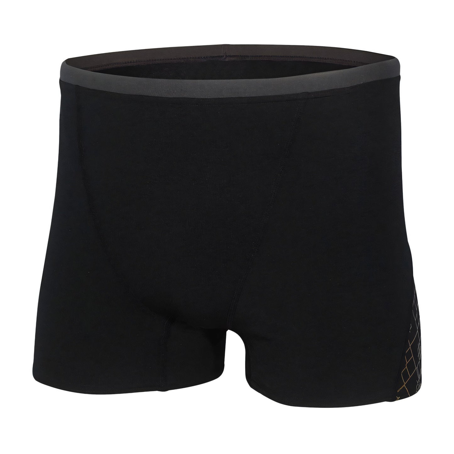ZONE3 Men's Aqua Shorts