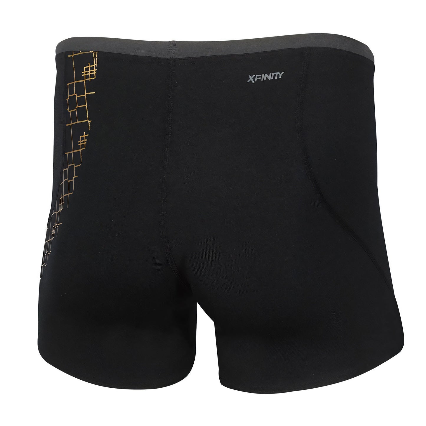 ZONE3 Men's Aqua Shorts