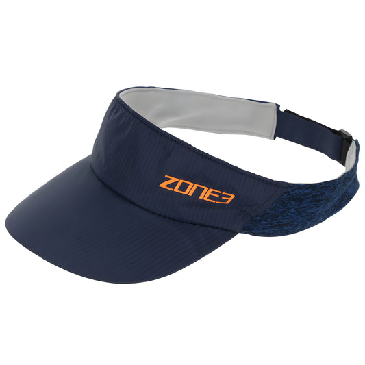 ZONE3 Lightweight Race Visor for Training and Racing