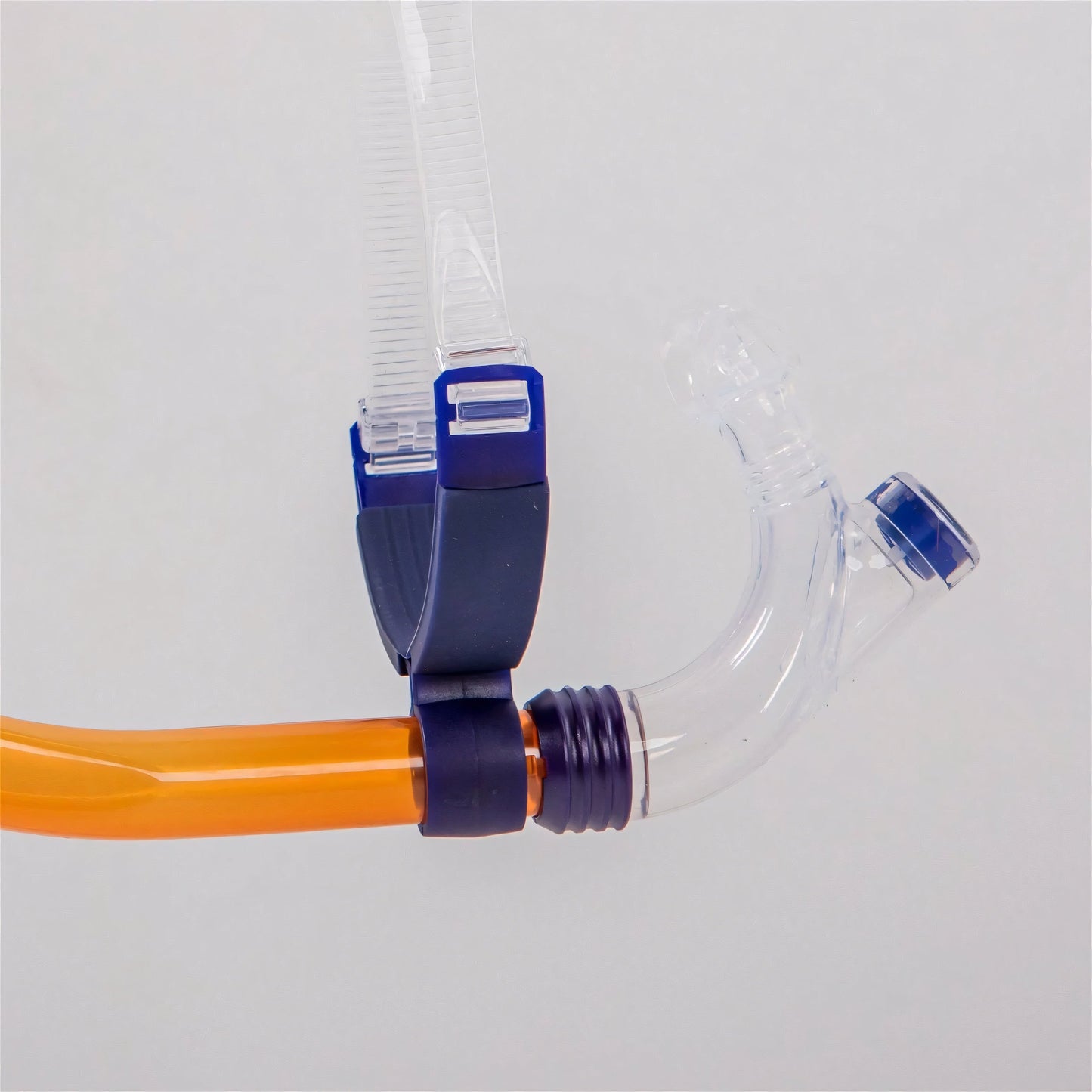 ZONE3 Front Facing Swim Drill Snorkel