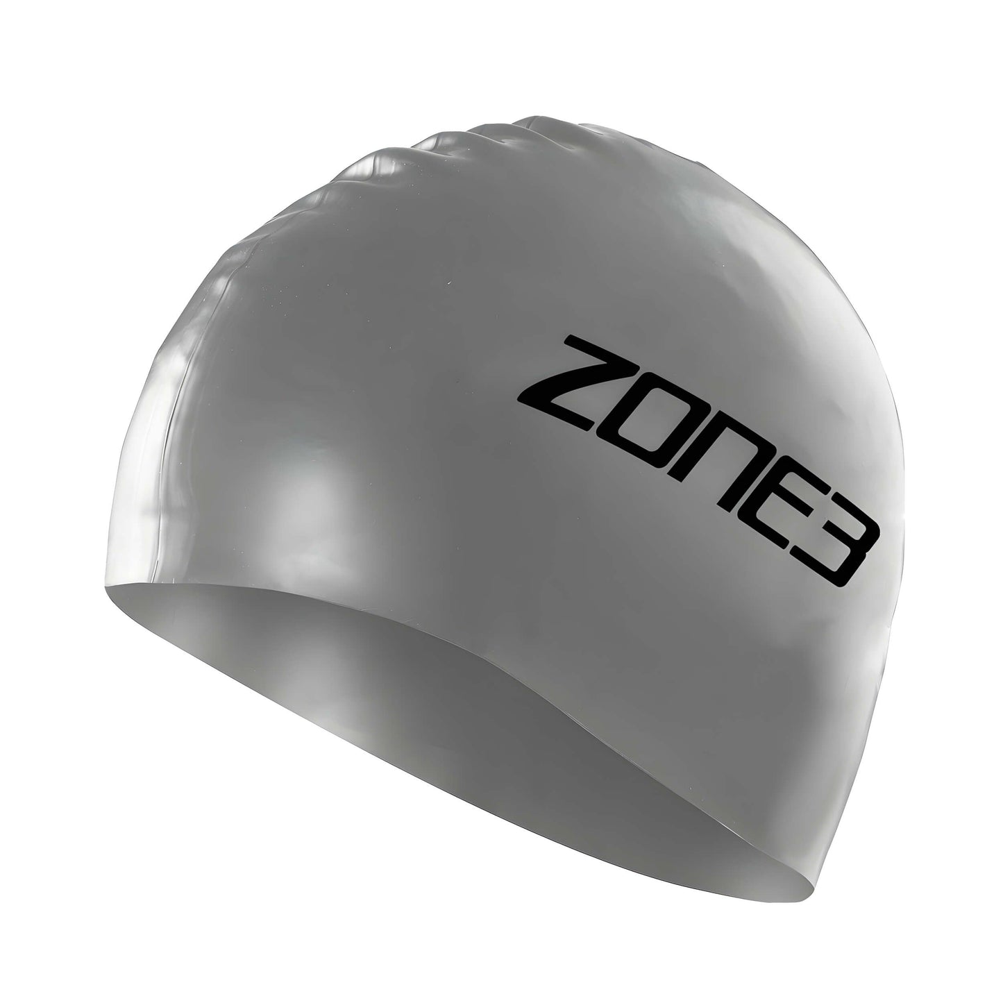 ZONE3 Silicone Swim Cap