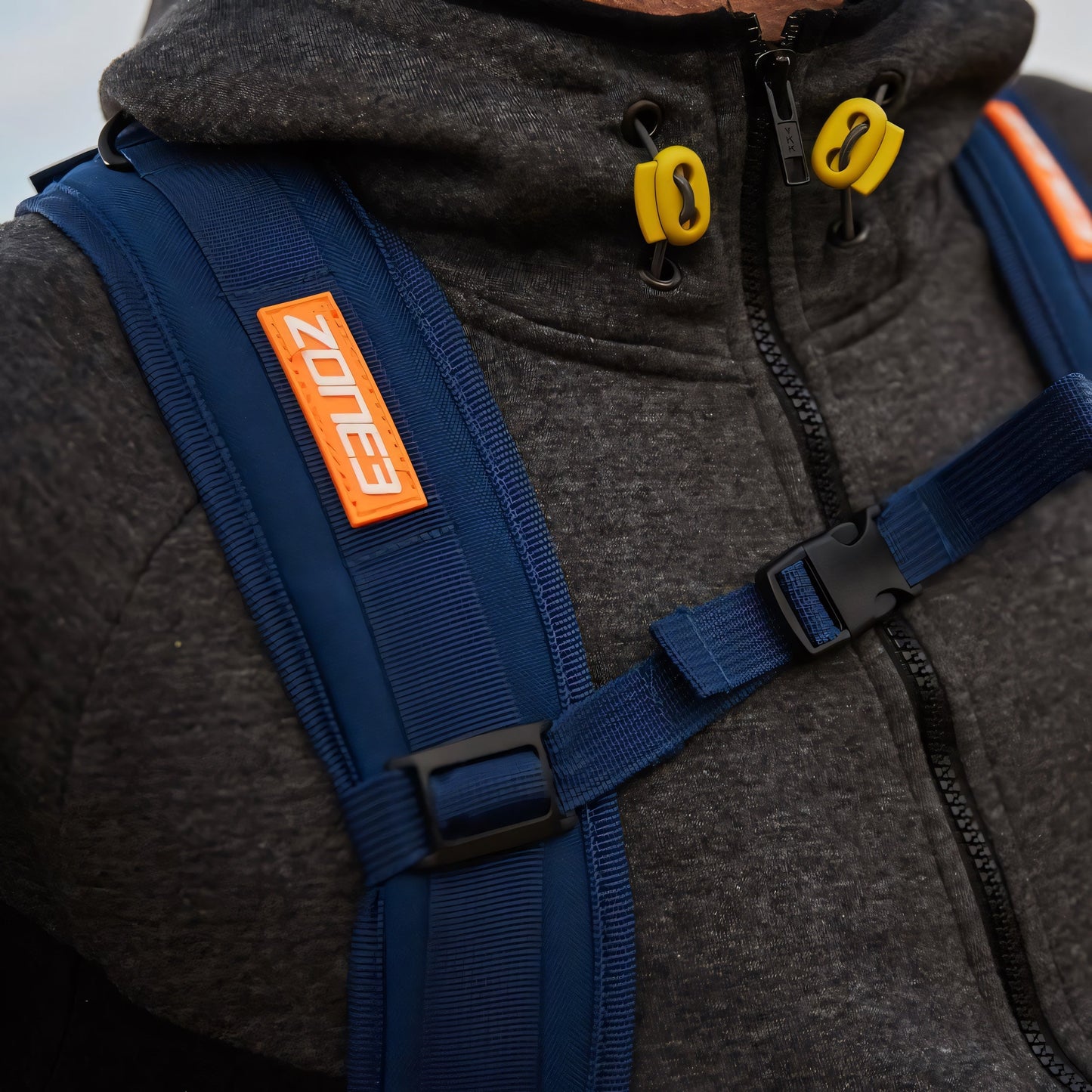 ZONE3 Transition Backpack