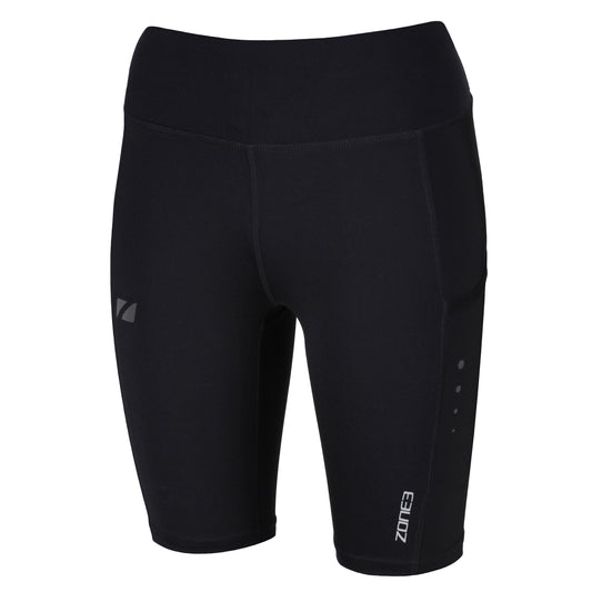 ZONE3 Women's RX3 Medical Grade Compression Shorts