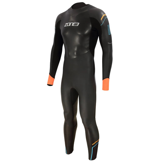 ZONE3 Men's Aspect Breaststroke Wetsuit