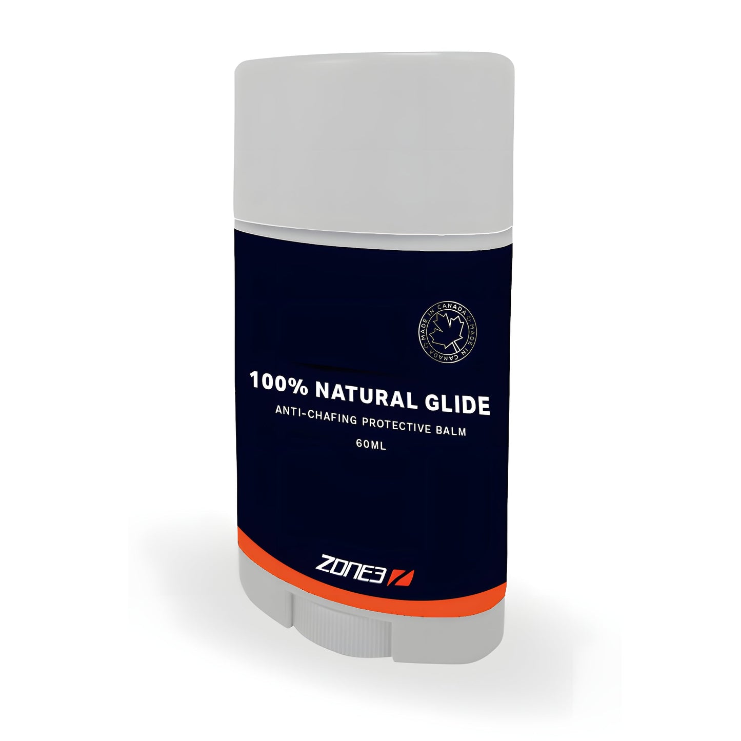 ZONE3 100% Natural Organic Anti-Chafing Balm 60ml