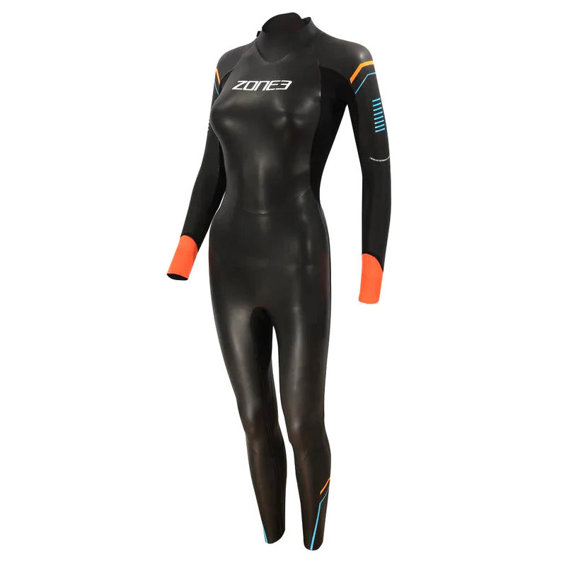 ZONE3 Women's Aspect Breaststroke Wetsuit